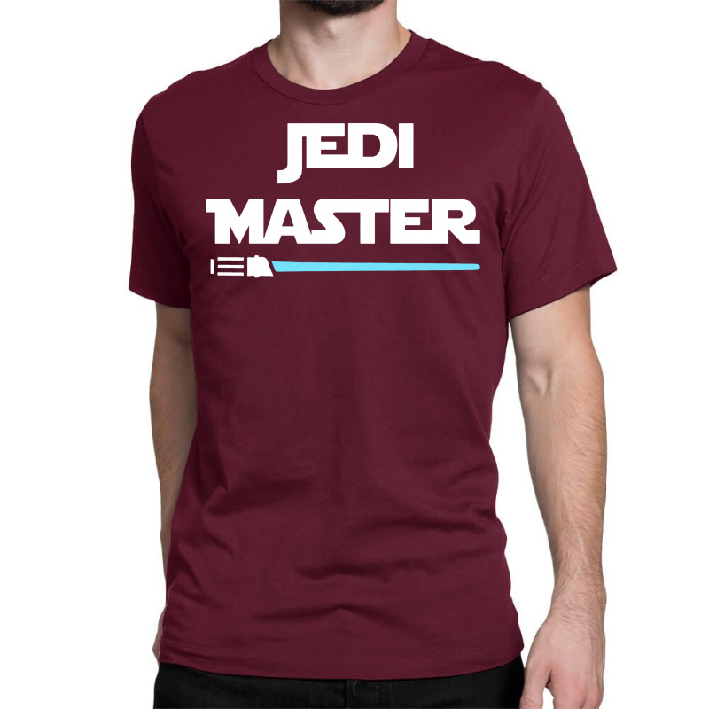 Star Wars Jedi Master Short Sleeve Pullover Hoodie