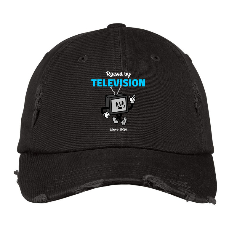 Vintage Movies  Game Gift Men.png Vintage Cap by Artist-Cayden | Artistshot