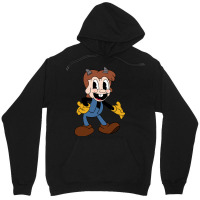 Vintage Photographic  Knock Out Mens Womens.png Unisex Hoodie | Artistshot