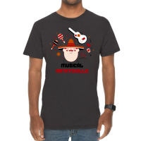 Retro Cartoon  Colette Gifts Men Vintage T-shirt | Artistshot