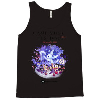 Vintage Video Games  Head Cup Vintage Retro.png Tank Top | Artistshot