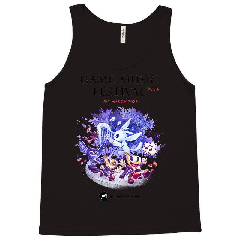 Vintage Video Games  Head Cup Vintage Retro.png Tank Top by Artist-Cayden | Artistshot