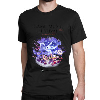 Vintage Video Games  Head Cup Vintage Retro.png Classic T-shirt | Artistshot