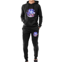 Vintage Video Games  Head Cup Vintage Retro.png Hoodie & Jogger Set | Artistshot