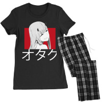 Vintage Music  Novel Series For Mens Womens Women's Pajamas Set | Artistshot