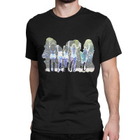 Worth It Classic T-shirt | Artistshot