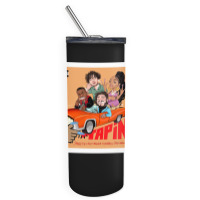 Vintage Photographic  Hiphop Mens Best Skinny Tumbler | Artistshot