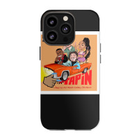 Vintage Photographic  Hiphop Mens Best Iphone 13 Pro Case | Artistshot