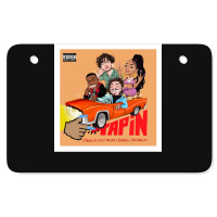 Vintage Photographic  Hiphop Mens Best Atv License Plate | Artistshot