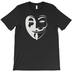 anonymous T-Shirt | Artistshot