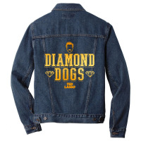 diamond dogs jacket ted lasso