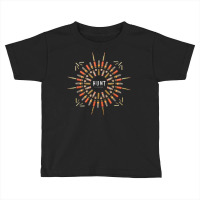 Hunt Showdown Ammo Display T Shirt Toddler T-shirt | Artistshot