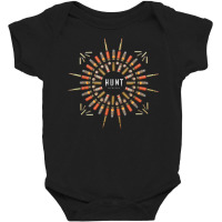 Hunt Showdown Ammo Display T Shirt Baby Bodysuit | Artistshot