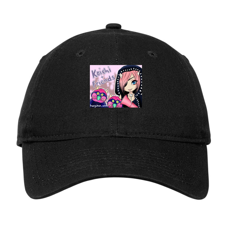 Classic Retro  Progressive Rock My Favorite People Adjustable Cap by Artist-Joslyn | Artistshot