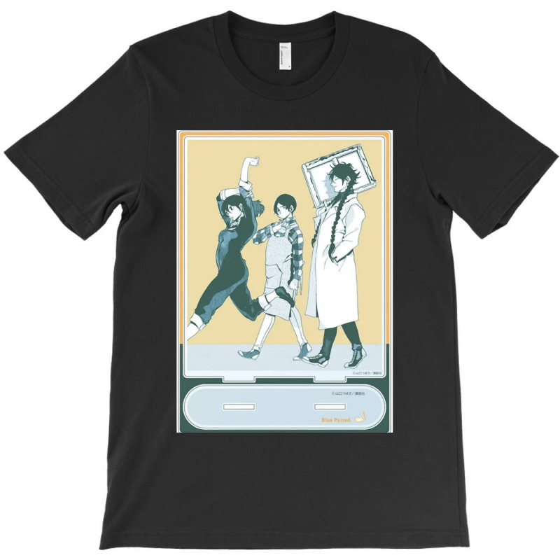 Vintage Cartoon Blues For Men Women T-Shirt by Foxy-Shop | Artistshot