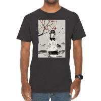 Vintage Classic Cartoon  Animation Lover Gifts Vintage T-shirt | Artistshot