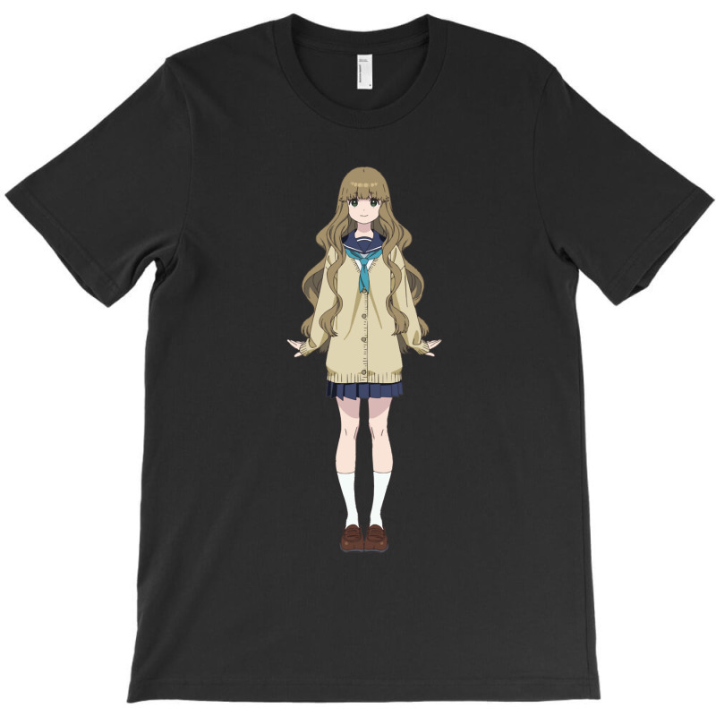 Vintage Graphic  Manga Poster T-Shirt by Foxy-Shop | Artistshot