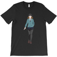 Vintage Graphic  Periods Character Animae T-shirt | Artistshot