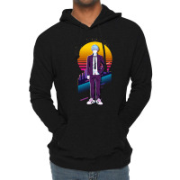 Vintage Photographic Blues Vintage Music Lightweight Hoodie | Artistshot