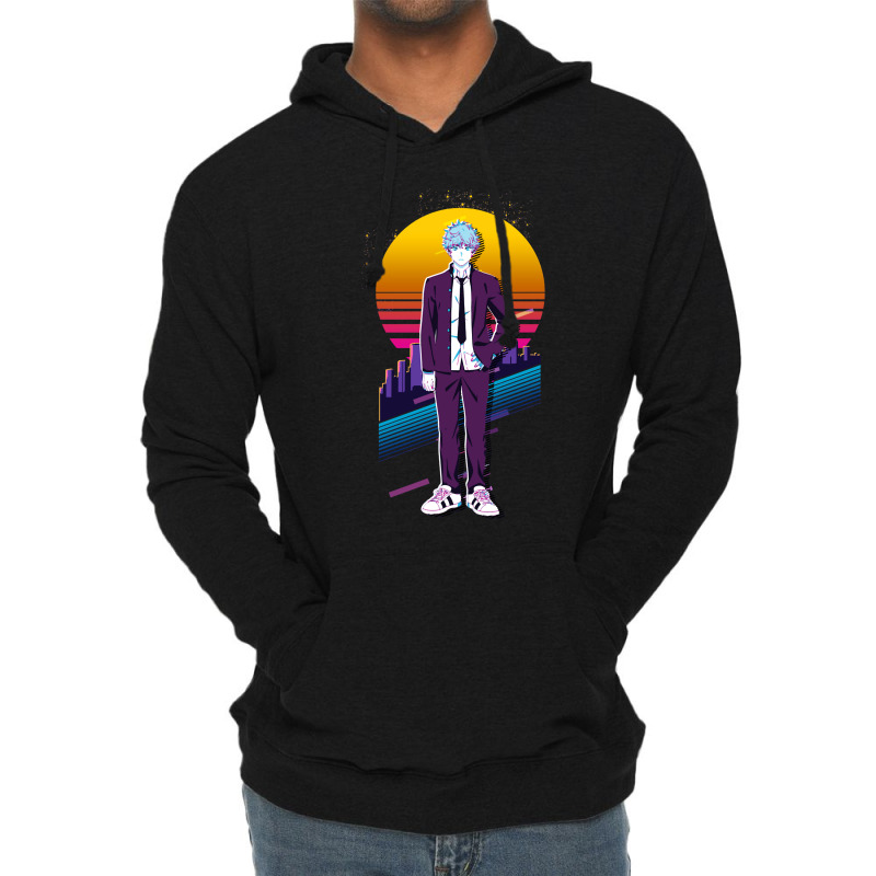 Vintage Photographic Blues Vintage Music Lightweight Hoodie by Foxy-Shop | Artistshot