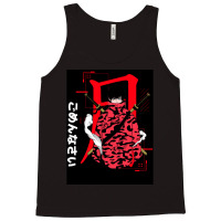 Graphic Picture  Videogames Gift Men Tank Top | Artistshot