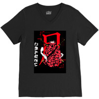 Graphic Picture  Videogames Gift Men V-neck Tee | Artistshot