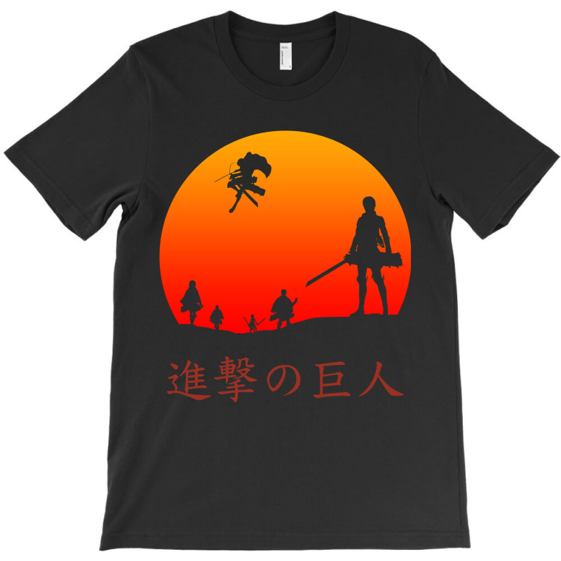 Graphic Vintage  Armin Manga Vintage Retro T-Shirt by Foxy-Shop | Artistshot