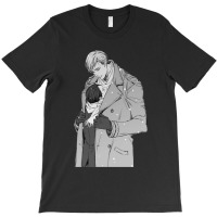 Retro Animes  Manga Mens Funny T-shirt | Artistshot