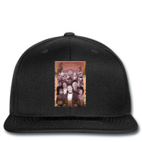 Classic Film  2012 Movie Lover Gifts Printed Hat | Artistshot