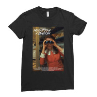 Classic Film  Coming-of-age Birthday Gifts Ladies Fitted T-shirt | Artistshot