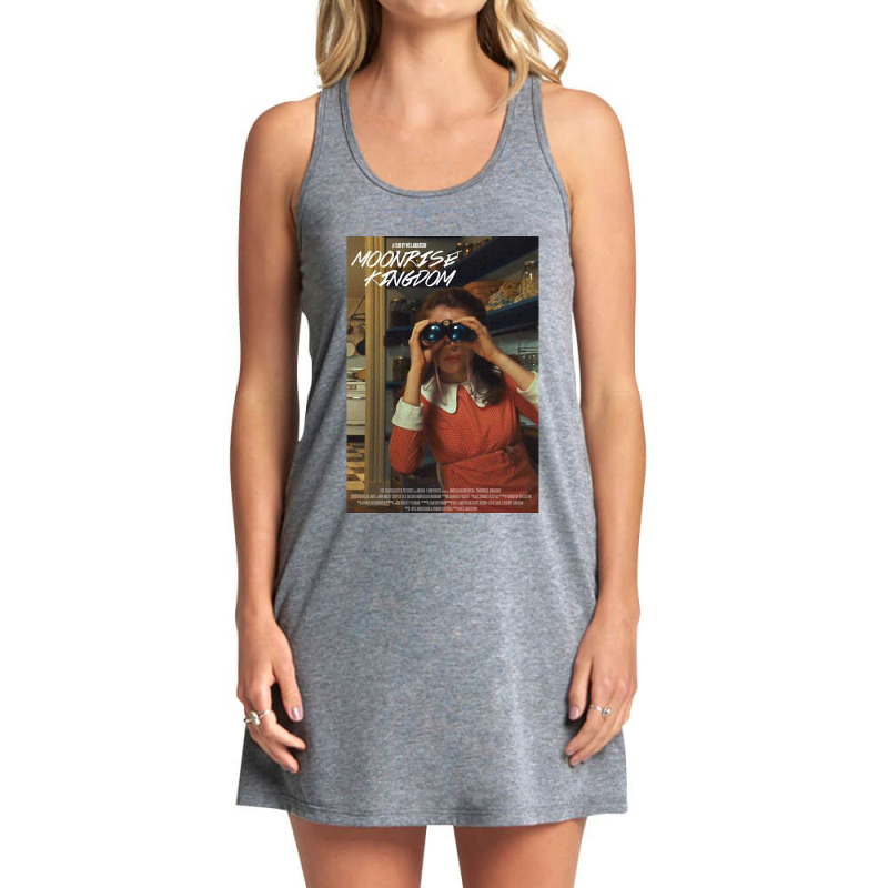 Classic Film  Coming-of-age Birthday Gifts Tank Dress by Postifull-Decals | Artistshot