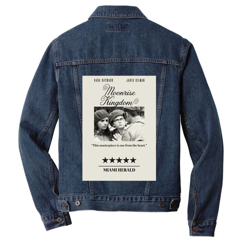 Graphic Movies  American Films Birthday Men Denim Jacket by Postifull-Decals | Artistshot