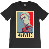 Vintage Animation  Armin Gift Men T-shirt | Artistshot