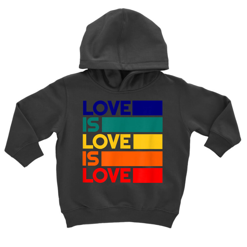 Powerful Self Love Mantra Rainbow Positive Acceptance Quote T Shirt Toddler Hoodie by yepesfoloudeni | Artistshot