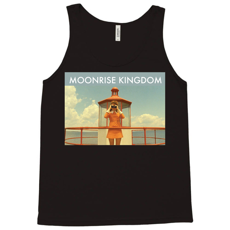 Vintage Movies  American Films Cartoon Character Tank Top by Postifull-Decals | Artistshot