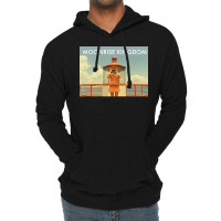 Vintage Movies  American Films Cartoon Character Lightweight Hoodie | Artistshot