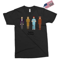 Vintage Movies  Kingdoms Day Gifts Exclusive T-shirt | Artistshot