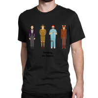 Vintage Movies  Kingdoms Day Gifts Classic T-shirt | Artistshot