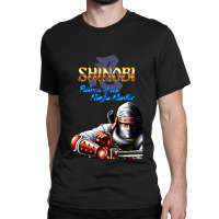 Vintage Graphic  Ronin Character Animae Classic T-shirt | Artistshot