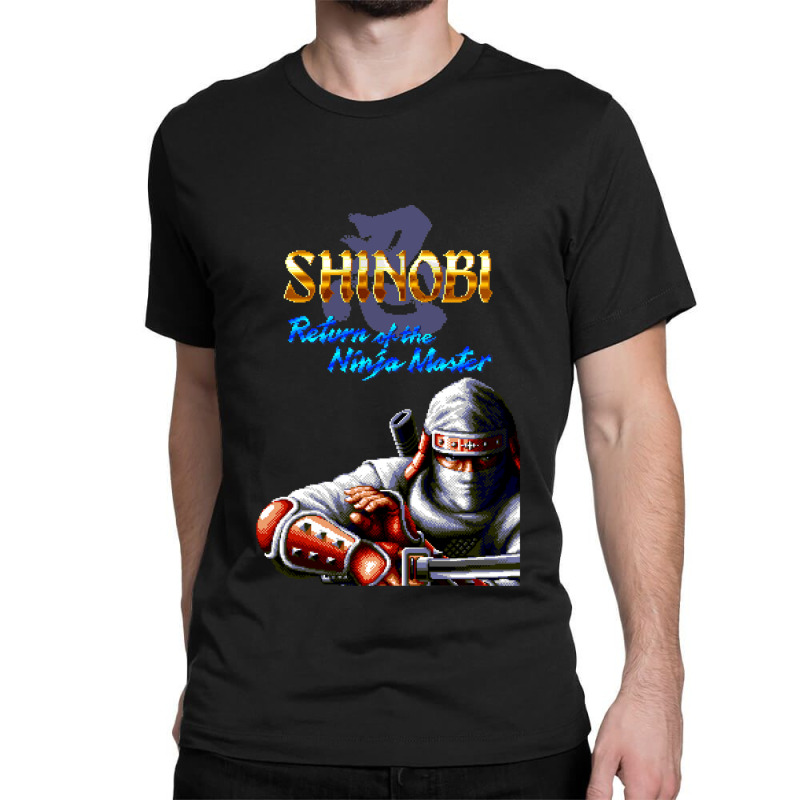 Vintage Graphic  Ronin Character Animae Classic T-shirt | Artistshot