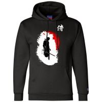 Vintage Graphic  Warrior Characters Cartoon Gifts Champion Hoodie | Artistshot