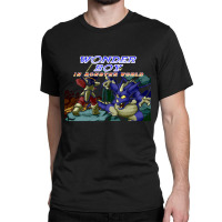 Vintage Movies  Videogames Funny Gift Classic T-shirt | Artistshot