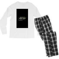 Common Sense Men's Long Sleeve Pajama Set | Artistshot