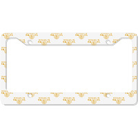 Shaolin Kung Fu Chinese Martial Arts Long Sleeve T Shirt License Plate Frame | Artistshot