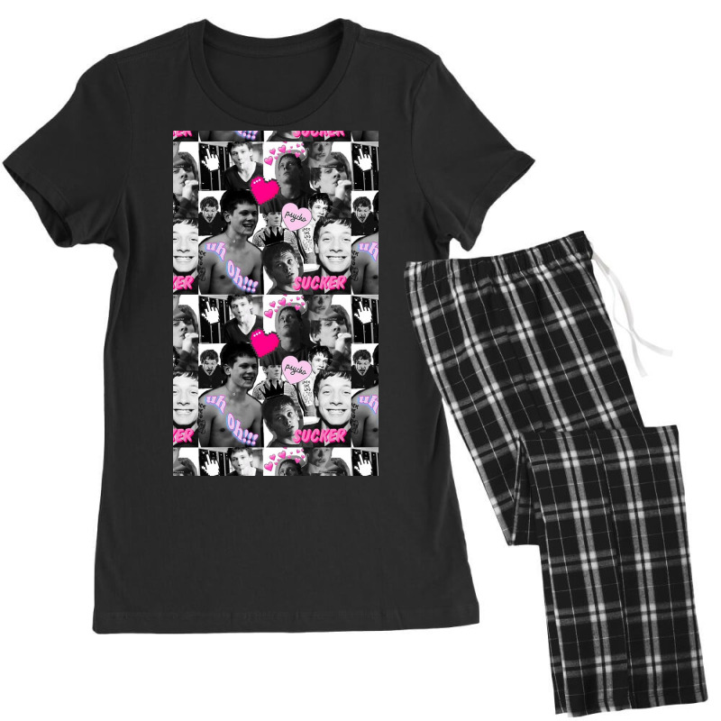 Cook Skins Women's Pajamas Set | Artistshot