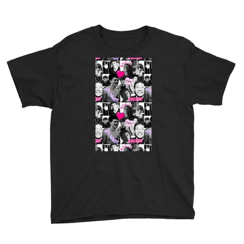 Cook Skins Youth Tee | Artistshot