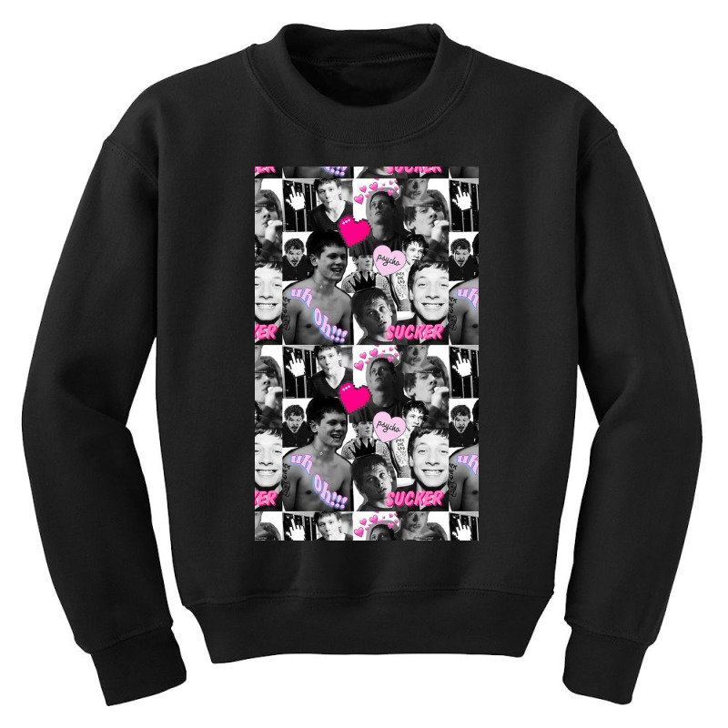 Cook Skins Youth Sweatshirt | Artistshot