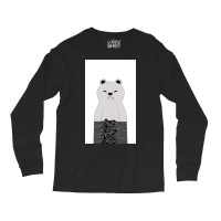 Cool Bear Long Sleeve Shirts | Artistshot