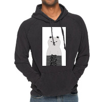 Cool Bear Vintage Hoodie | Artistshot