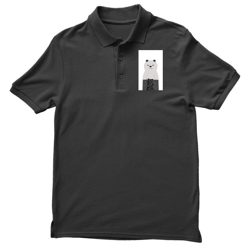 Cool Bear Men's Polo Shirt | Artistshot